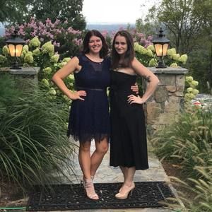 Meet your Posher, Elise